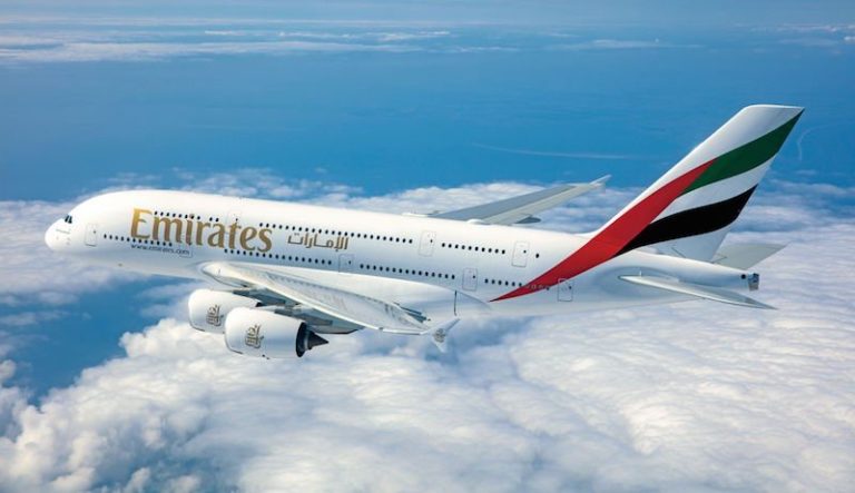 EK-A380