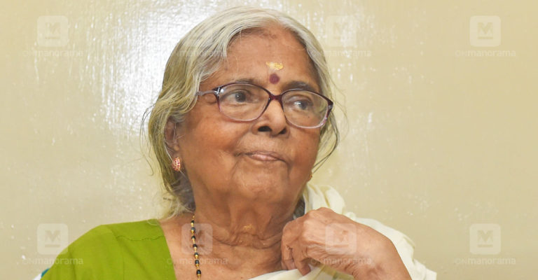sugathakumari-poet