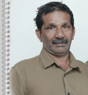 പന്തീർപ്പാടം പരപ്പിൽഇസ്സുദ്ദീൻ (56 )മരണപ്പെട്ടു