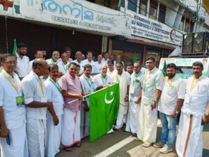 ലോക്‌സഭ തിരഞ്ഞെടുപ്പിൽ ഇന്ത്യ മുന്നണി ഇന്ത്യ ഭരിക്കുകയും ബി.ജെ.പി തകർന്നടിയുകയും ചെയ്യും – എം.എ. റസാഖ് മാസ്റ്റർ