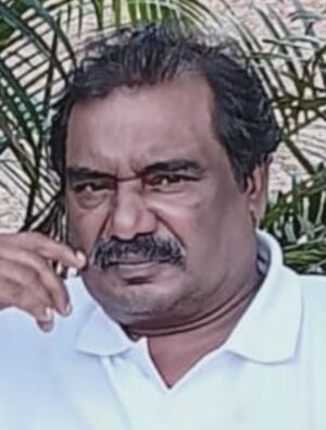 കാരന്തൂർ കുഴിമയിൽ മഹ്റൂഫ് ( 58 ) നിര്യാതനായി