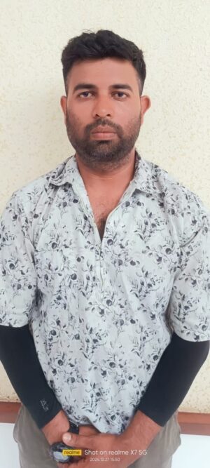 കുന്ദമംഗലം പോലീസ് നിരോധിത പുകയില ഉത്പന്നങ്ങളും, മദ്യവും പിടികൂടി ഒരാൾ അറസ്റ്റിൽ  