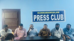 ഹരിത  തീരം പന്തീർപാടം സംഘടിപ്പിക്കുന്ന മ്യൂസിക് ഇവന്റ് 2024 ഡിസംബർ 24 ന് ചൊവ്വായ്ച്ച പന്തീർപാടം നെച്ചിപൊയിൽ റോഡിൽ