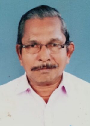 കുന്ദമംഗലം കോ ഓപ്പ് ഹൗസിംഗ് സൊസൈറ്റിഎം.പി. കേളുക്കുട്ടി പ്രസിഡണ്ട്