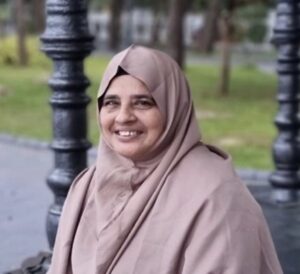 പന്തീർ പാടം കാരകുന്നുമ്മൽ താമസിക്കും വടക്കയിൽ മറിയ [ 65 ] മരണപ്പെട്ടു …