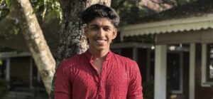 കാരന്തൂർ ഭഗത് കൃഷ്‌ണ