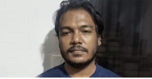 NIT യിൽ ഇന്റേണൽ മാർക്കിന്റെ പേരിൽ ഭീഷണി, വിദ്യാർഥിനിയുടെ നഗ്ന ചിത്രം പകർത്തി ബലാത്സംഗം; അധ്യാപകൻ കസ്റ്റഡിയിൽ…