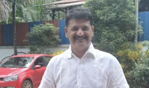 PWD  കോൺട്രാക്ടർ കാരന്തൂർ പടാളിയിൽ നൗഷാദ് അലി  ഹാജി ( 52) മരണപെട്ടു